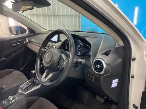 Mazda Mazda2 (Demio)