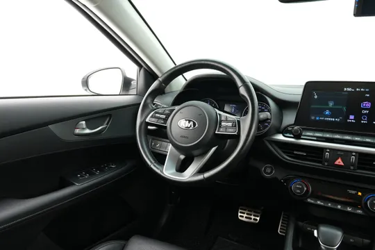 Kia Cerato (K3)