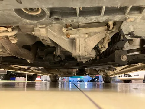 Suzuki Alto Works