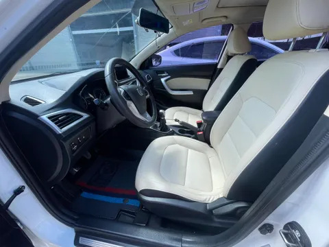 Changan