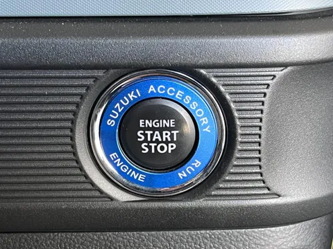 Suzuki Spacia Base