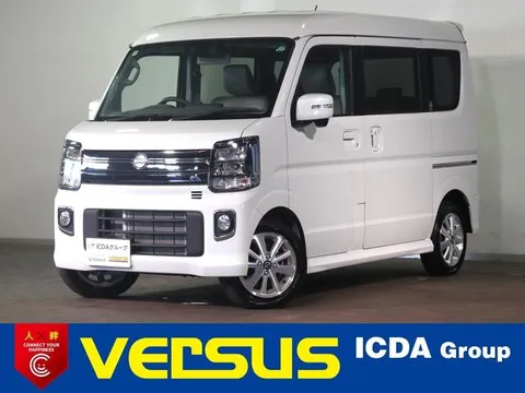 Nissan Clipper Rio