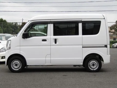 Nissan Clipper