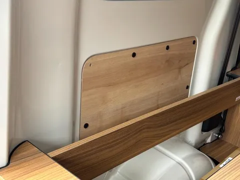 Toyota TownAce Van
