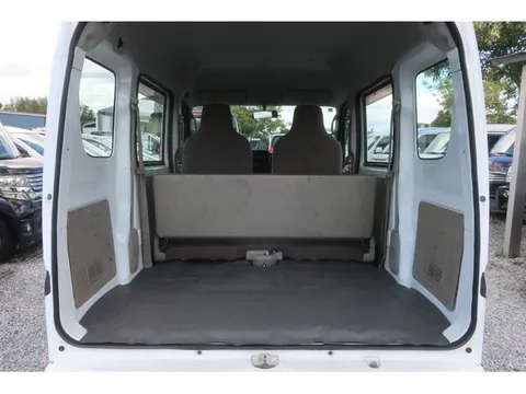 Nissan Clipper