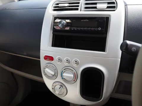 Nissan Otti