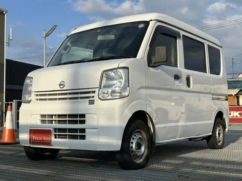 Nissan Clipper