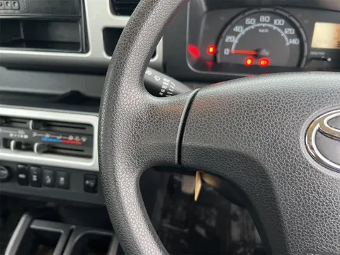 Toyota Pixis Truck