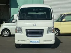 Honda Vamos Hobio