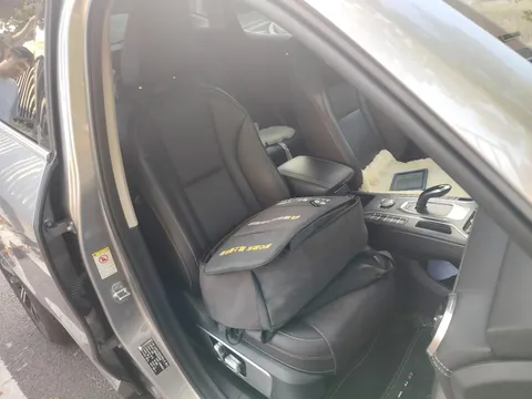 Wey VV6