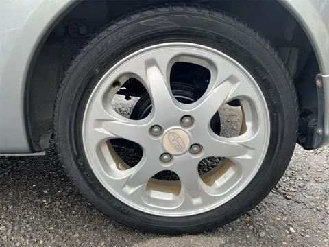 Subaru R1