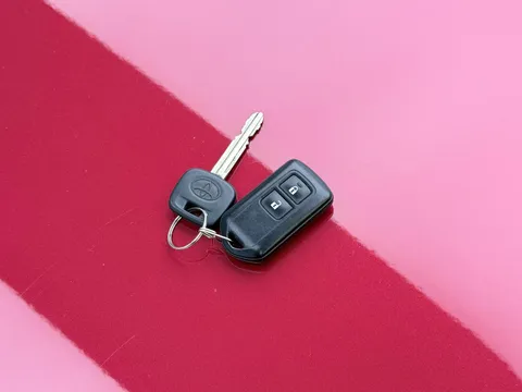 Toyota Vios