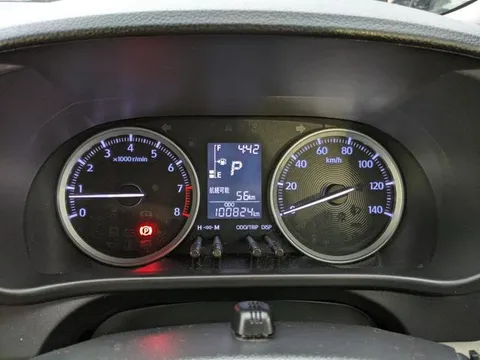 Toyota Pixis Joy