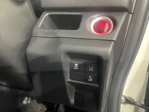 Honda N-VAN +Style