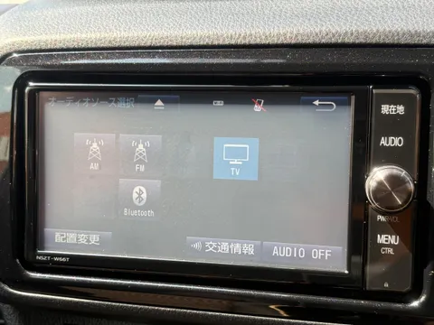 Toyota Yaris (Vitz)