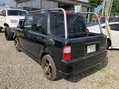 Toyota bB