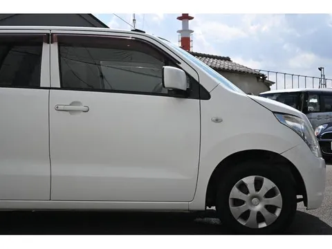 Mazda AZ-Wagon