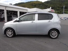Subaru Pleo
