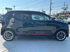 Suzuki Alto Turbo RS