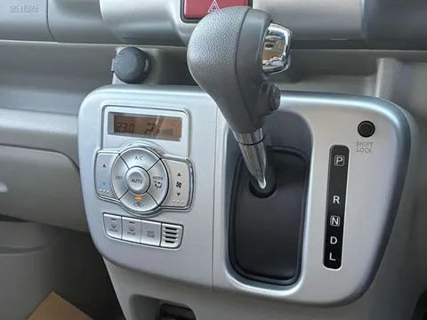 Nissan Clipper Rio