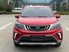 Geely Vision X3