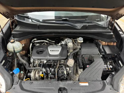 Kia KX5