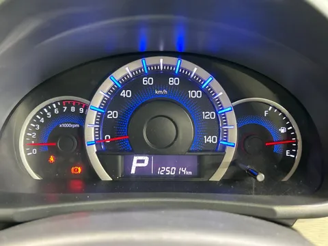 Mazda Flair