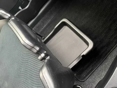 Toyota Yaris (Vitz)