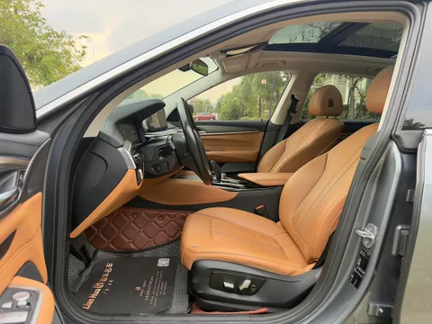 BMW Gran Turismo