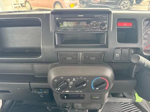 Honda Acty Truck