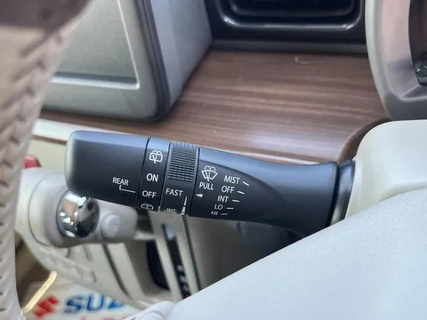 Suzuki Alto Lapin LC