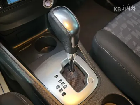 Renault SM3