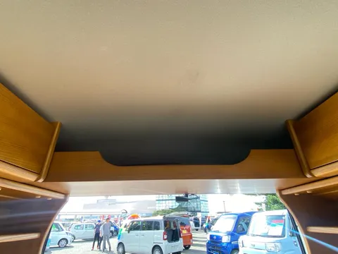 Nissan Clipper Rio