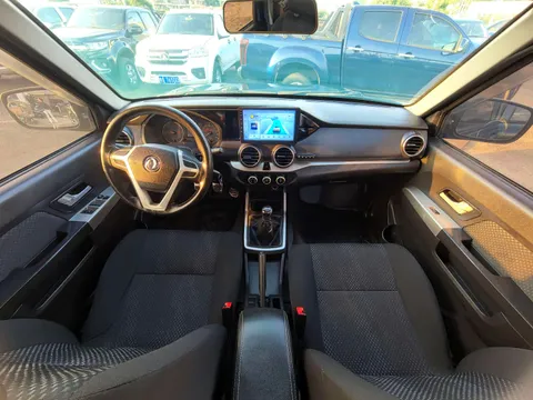 Dongfeng