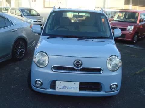 Daihatsu Mira Cocoa