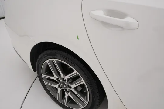 Kia Cerato (K3)