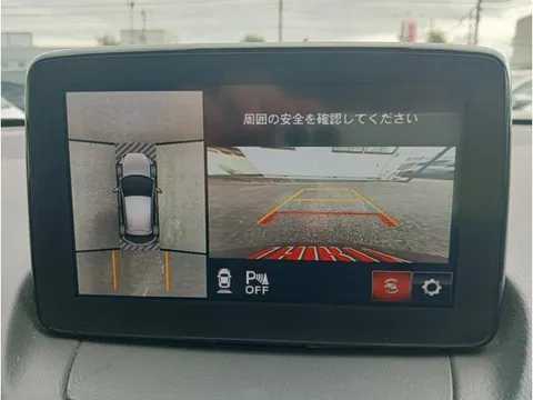 Mazda Mazda2 (Demio)