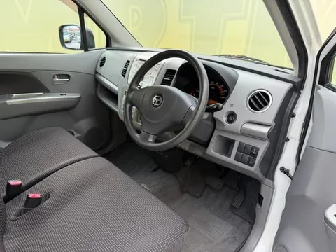 Mazda AZ-Wagon