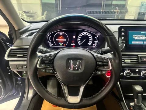 Honda Inspire