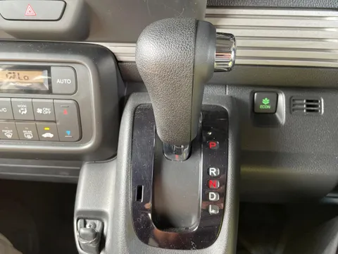 Honda N-VAN +Style