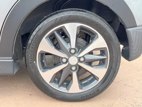 Mitsubishi eK X
