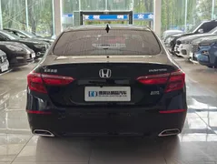 Honda Inspire