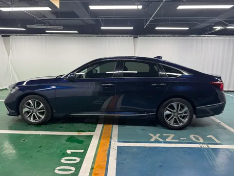 Honda Inspire