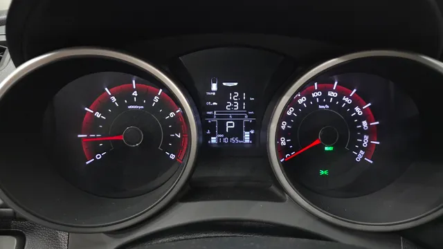 SsangYong Tivoli XLV (Tivoli Air)