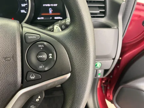 Honda Jazz (Fit)