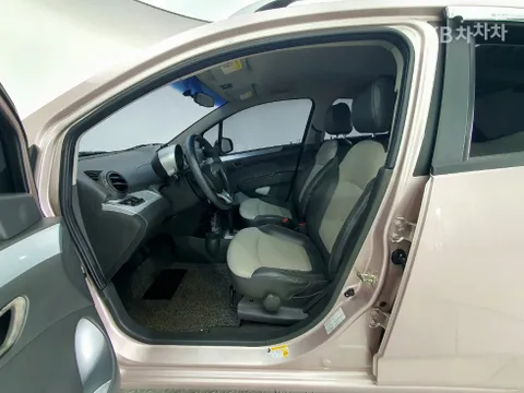 Chevrolet Matiz