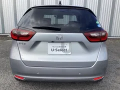 Honda Jazz (Fit)