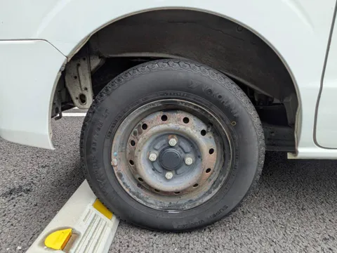 Nissan Clipper