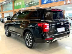 Gac GS8