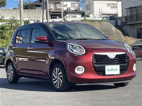 Daihatsu Boon